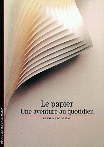 Le  papier