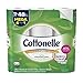 Cottonelle Ultra GentleCare Toilet Paper, 12 Rolls (Pack of 4)