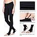 Baleaf Women's Yoga Barre Workout Stirrup Leggings