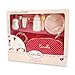 Corolle Mon Classique Cherry Baby Accessories Set