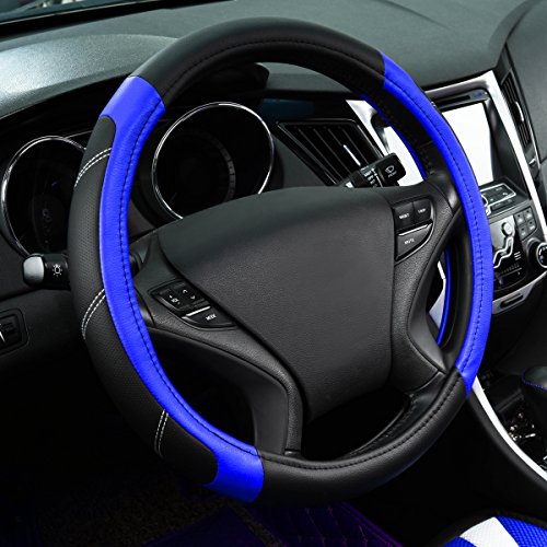 5 ARRIVAL+CAR+PASS+Universal+Steering