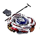 snorain L-Drago LW105LF Metal Fusion Meteo BB88 Battle Top with luancher Starter Set by Pmxoxâ€¦