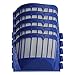 Iautomatic 5 Aero Vac Filters for iRobot Roomba 500 600 Series 536 550 551 620 650 Vacuum Cleaner Accessory