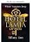 Livro Hotel Lamia Las Vegas