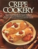 Crepe Cookery (H.P. Book 51) by