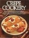 Crepe Cookery (H.P. Book 51) by