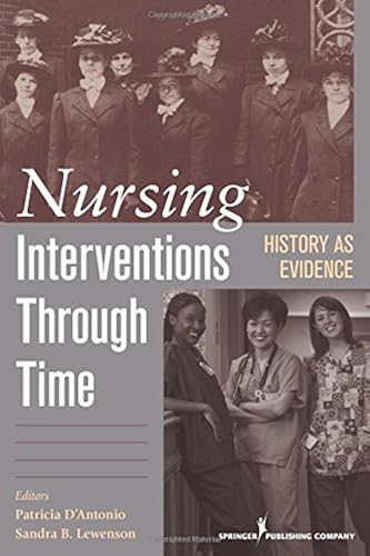 Download Nursing Interventions Through Time: History As Evidence PDF