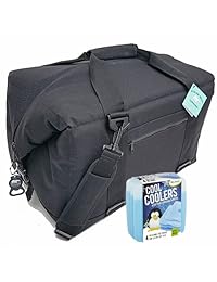 Polar Bear Coolers Serie Nylon Soft Cooler Tote Ta