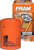 FRAM PH2821A Heavy Duty Spin-On Oil Filter