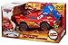 Disney/Pixar Cars RS 500 Off Road Lightning McQueen and DVD