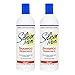 Silicon Mix Moisturizing Shampoo 16oz 