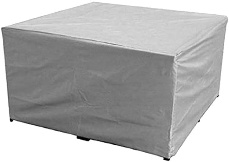 Yardwe Outdoor Patio Furniture Covers, Heavy Duty Waterproof Furniture