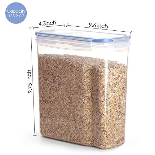 1 Vtopmart+Container+Containers+Dispensers+Chalkboard