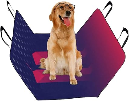 Amazon Com Vnaskl Dog Seat Cover Custom 911 Attack Remembrance