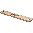 SOSS 204-IT Wood Router Guide Template for 204 Invisible Hinges, 3/8" Bit