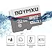 Micro SD Card 32GB,BOYMXU Tf Card with Adapter,High Speed Memory Card for Samsung Tablet.