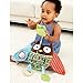 Skip Hop Baby Treetop Friends Hug-and-Hide Wise Owl Activity Toy, Multi