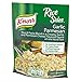 Knorr Rice Sides For Delicious and Easy Rice Meals Garlic Parmesan No Artificial Flavors, No Colors from Artificial Sources, No Added MSG 5.2 oz