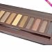 Joly® Cosmetic 12 Color NK1 Eyeshadow Eye Shadow Palettes Makeup