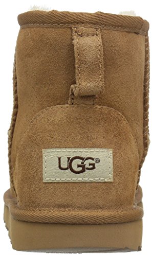 UGG Kids K Classic Mini II Boot - Image 3