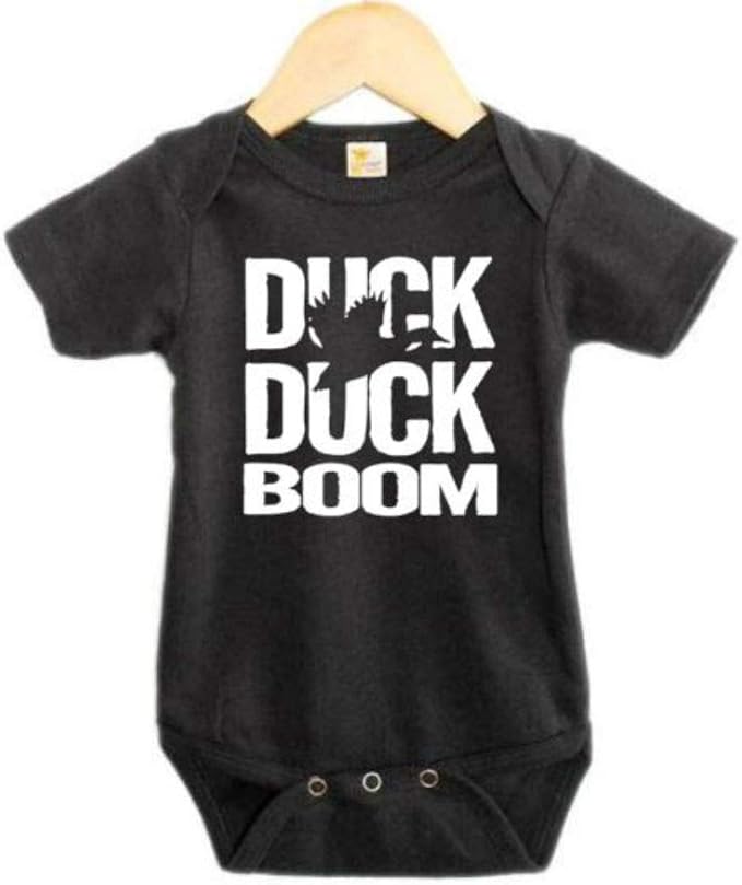 baby girl duck hunting clothes
