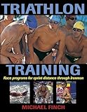 Triathlon Training by Michael Finch