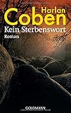 Kein Sterbenswort by Harlan Coben