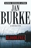 Bloodlines: An Irene Kelly Novel (Irene Kelly Mysteries Book 9)
