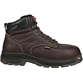 Timberland TB0A5ZV7214104000M 6 in Titan Ev Img Ct Brown: Black Coffee Trailblazer 4MED