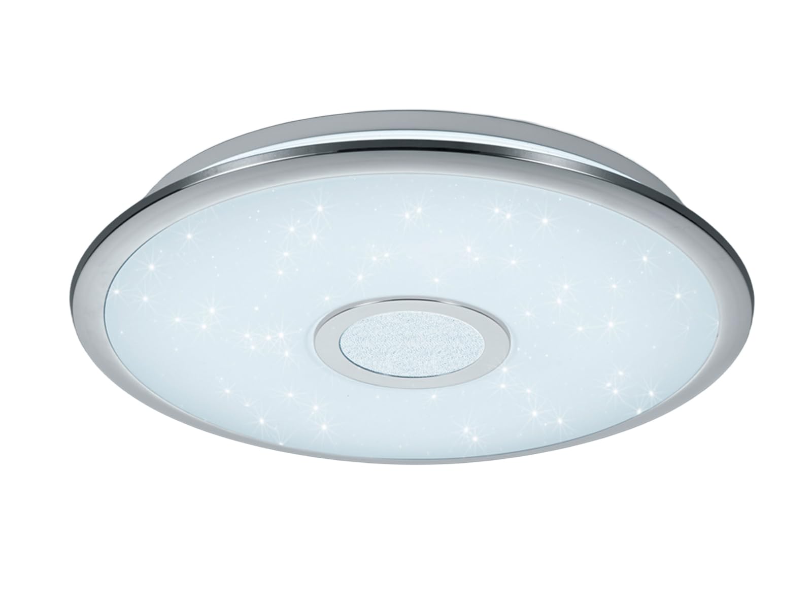 Trio Leuchten Osaka A+ ceiling light, acrylic, 678711206