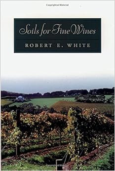 Soils for Fine Wines Soils for Fine Wines
