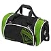 MLS Seattle Sounders FC Locker Duffel Bag, Adult, Green