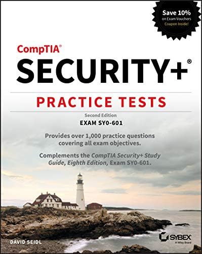 CompTIA Security+ Practice Tests: Exam SY0-701 (Sybex Study Guide