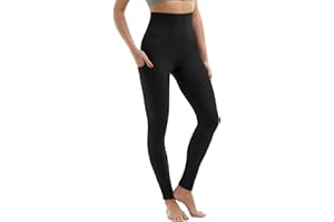 Stanpetix Leggings for Women with Pockets - High Waisted Workout Leggings for Women Running Exercise