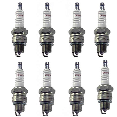 Champion spark plug gap guide