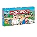 Monopoly Family Guy