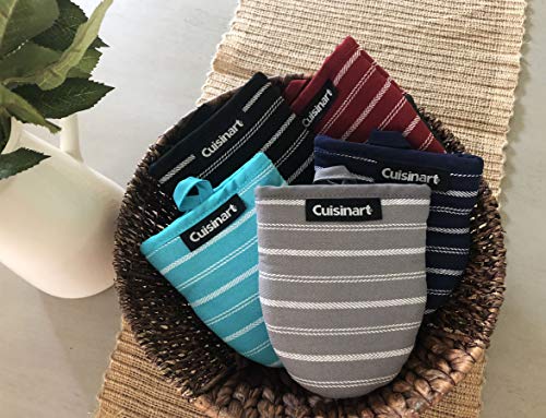 5 Cuisinart+Neoprene+Gripping+Accessory+Resistant