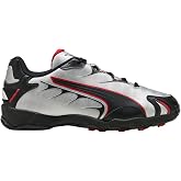 PUMA Mens Formula 1 X Inhale 75 Years Hero Lace Up Sneakers Shoes Casual