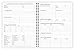 6 Period DATED Teacher Lesson Plan; Days Vertically Down the Side Dated for 2016-2017 Academic Year (D202)