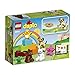 LEGO DUPLO Town 6175775 DUPLO Family Pets 10838, Multi