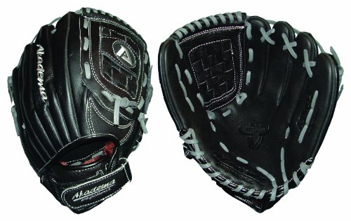 Akadema ATM92 Prodigy Series Glove (Left-Hand Throw, 11.5-Inch)