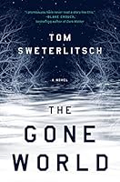 Cover of The Gone World