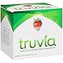 Truvia Natural Sweetener, 400 Packets (Net.Wt 42.3 oz)