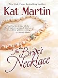 Front cover for the book The Bride's Necklace by Kat Martin