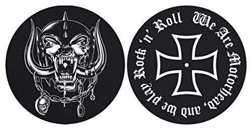 Album Art for We Are Motorhead (Slipmat) by Motorhead