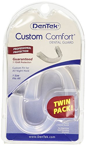 Dentek Night Guard B0062n7qt2 Amazon Price Tracker Tracking