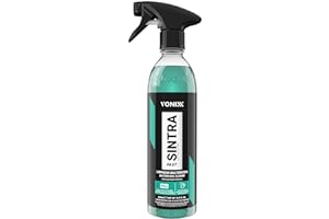 Vonixx SINTRA FAST - Multilimpador flotador universal, bactericida e germicida de pH balanceado, 500ML