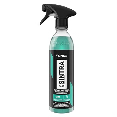 Vonixx Sintra Fast Interior Cleaner 16.9 fl oz (500ml)