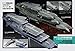 Space Battleship Yamato 2199 Modeling Guide (DENGEKI HOBBY BOOKS) [JAPANESE EDITION] 2014