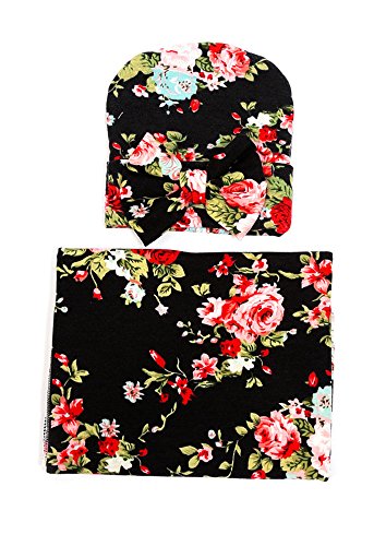 4 Gellwhu+Blankets+Newborn+Swaddle+Blanket